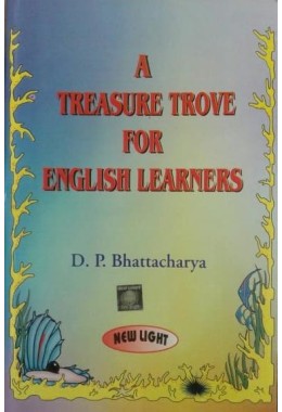 TREASURE TROVE FOR ENGLISH LEARNERS